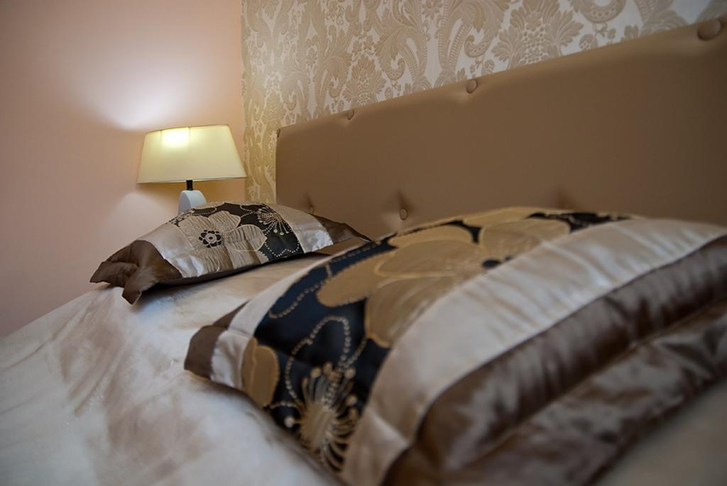 クリニツァ・ズドルイApartament Szmaragdowyアパートメント エクステリア 写真